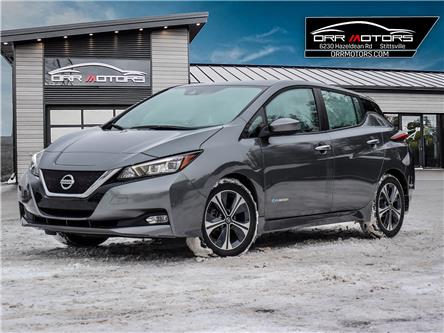 2019 Nissan LEAF SV PLUS (Stk: 6819) in Stittsville - Image 1 of 26