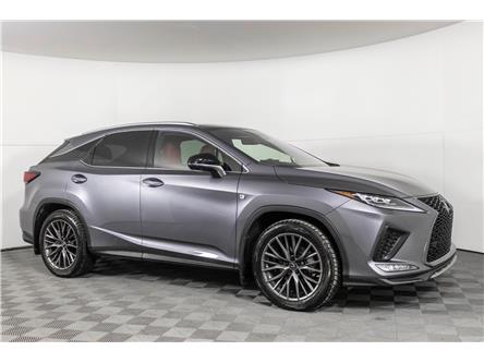 2022 Lexus RX 350 Base (Stk: Q4395) in London - Image 1 of 27