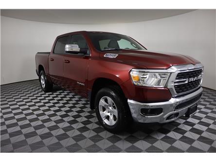 2022 RAM 1500 Big Horn (Stk: 22-274A) in Huntsville - Image 1 of 33