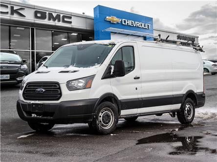 2017 Ford Transit-350 Base (Stk: 22318B) in Ottawa - Image 1 of 18
