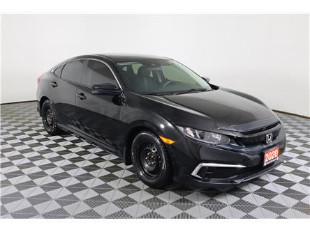 2020 Honda Civic EX (Stk: P23-05A) in Huntsville - Image 1 of 32