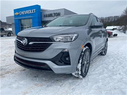 2023 Buick Encore GX Select (Stk: 11427) in Wakefield - Image 1 of 25