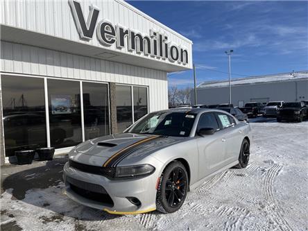 2023 Dodge Charger GT (Stk: 23CH4356) in Vermilion - Image 1 of 13