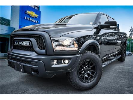 2021 RAM 1500 Classic SLT (Stk: 22-159F) in Trail - Image 1 of 23