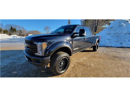 2019 Ford F350 SUPER DUTY  (Stk: 2082A) in Miramichi - Image 1 of 13