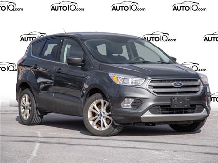 2017 Ford Escape SE (Stk: 40-491XZ) in St. Catharines - Image 1 of 19