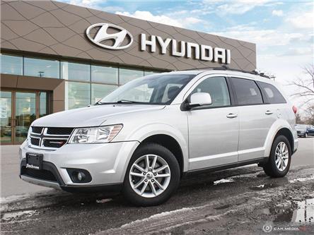 2014 Dodge Journey SXT (Stk: 109626) in London - Image 1 of 26
