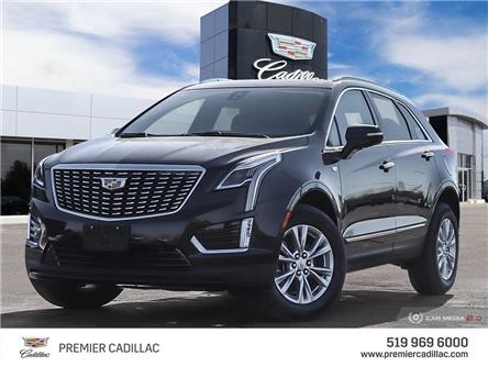 2023 Cadillac XT5 Luxury (Stk: 230285) in Windsor - Image 1 of 29