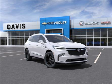 2023 Buick Enclave Essence (Stk: 203096) in AIRDRIE - Image 1 of 24