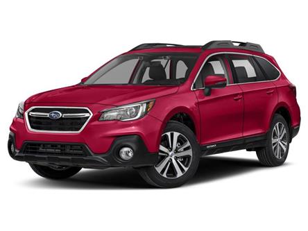2019 Subaru Outback 3.6R Limited (Stk: 31072A) in Thunder Bay - Image 1 of 9