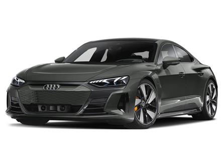 2023 Audi e-tron GT Base (Stk: A13425) in Toronto - Image 1 of 3