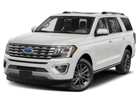 2020 Ford Expedition Limited (Stk: PA2397) in Dawson Creek - Image 1 of 8