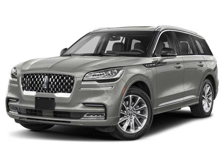 2023 Lincoln Aviator Grand Touring (Stk: P30176) in Brampton - Image 1 of 9