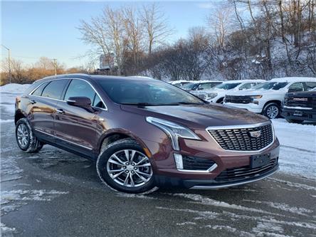 2023 Cadillac XT5 Premium Luxury (Stk: 159134) in London - Image 1 of 9