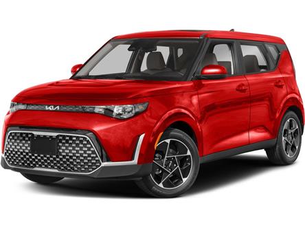 2023 Kia Soul EX (Stk: 23208) in Markham - Image 1 of 4