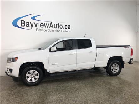 2020 Chevrolet Colorado  (Stk: 38901JA) in Belleville - Image 1 of 25