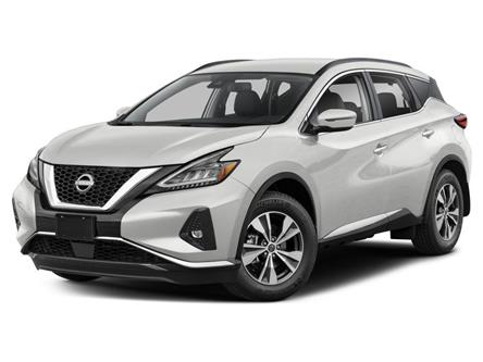 2023 Nissan Murano SV (Stk: NM100347) in Vernon - Image 1 of 9