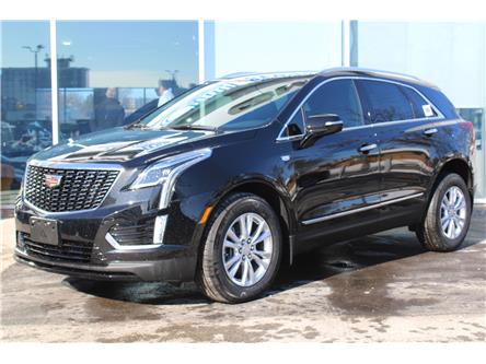 2023 Cadillac XT5 Luxury (Stk: 3363867) in Toronto - Image 1 of 20