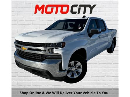 2021 Chevrolet Silverado 1500 LT (Stk: MP278C) in Saskatoon - Image 1 of 19