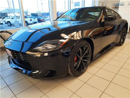 2023 Nissan Z Performance (Stk: CPM310572) in Cobourg - Image 1 of 13