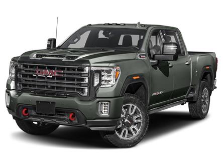 2023 GMC Sierra 3500HD AT4 (Stk: 8928-23) in Sault Ste. Marie - Image 1 of 8