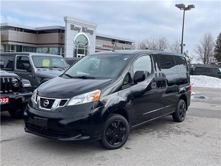 2017 Nissan NV200 SV (Stk: 7500) in Hamilton - Image 1 of 16