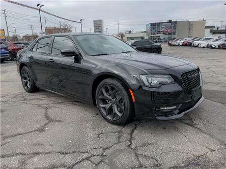 2023 Chrysler 300 S (Stk: 230097) in Windsor - Image 1 of 18
