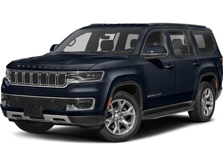 2023 Wagoneer Series II in Sudbury - Image 1 of 2