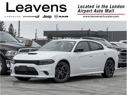 2023 Dodge Charger GT (Stk: 23079) in London - Image 1 of 10