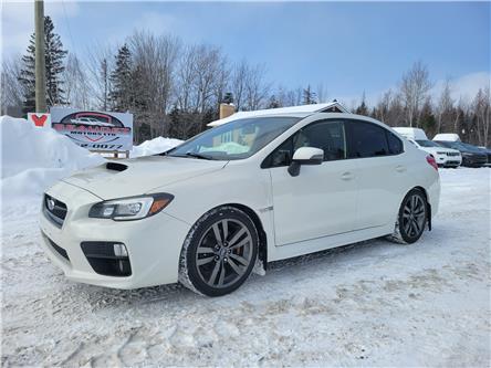 2017 Subaru WRX Sport-tech in Sunny Corner - Image 1 of 18