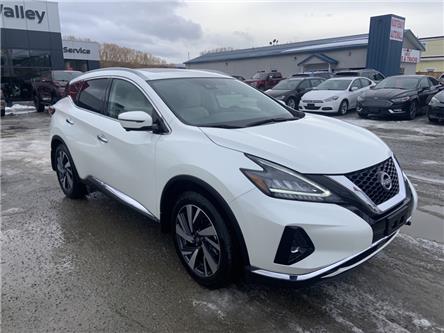 2023 Nissan Murano SL (Stk: 23MR8750) in Cranbrook - Image 1 of 11