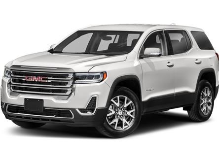 2023 GMC Acadia SLE (Stk: CKPW1C) in Aurora - Image 1 of 9