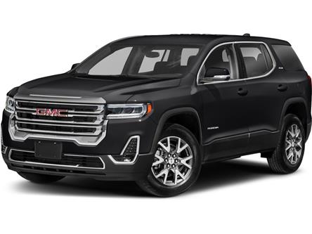 2023 GMC Acadia SLT (Stk: CKPW2G) in Aurora - Image 1 of 11