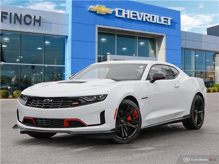 2023 Chevrolet Camaro LT1 (Stk: 160783) in London - Image 1 of 28