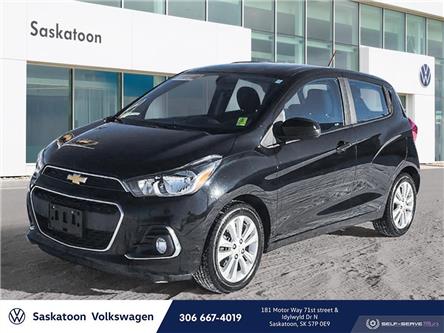 2017 Chevrolet Spark 1LT CVT (Stk: F1705) in Saskatoon - Image 1 of 25