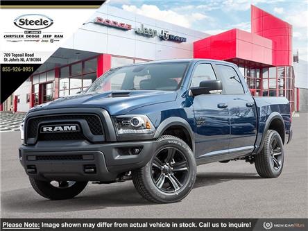 2023 RAM 1500 Classic SLT (Stk: N532226) in St John’s - Image 1 of 23