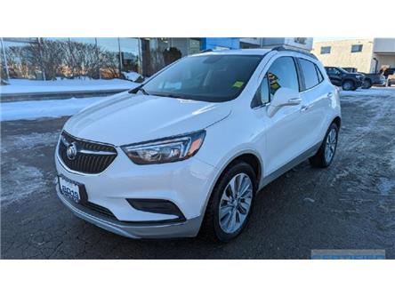 2019 Buick Encore Preferred (Stk: 230224A) in Midland - Image 1 of 18