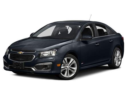 2015 Chevrolet Cruze 2LT (Stk: 31073A) in Thunder Bay - Image 1 of 10