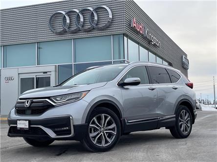 2022 Honda CR-V  (Stk: 3052A) in Kingston - Image 1 of 18