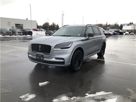 2023 Lincoln Aviator Reserve (Stk: 23027L) in Mono - Image 1 of 15