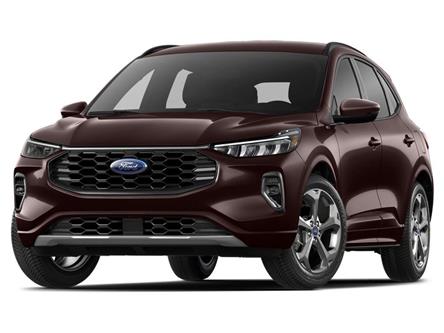 2023 Ford Escape ST-Line Select (Stk: 5410) in Elliot Lake - Image 1 of 2