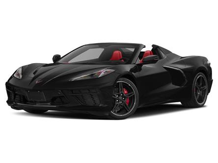 2023 Chevrolet Corvette Stingray (Stk: 23C008) in Hope - Image 1 of 8