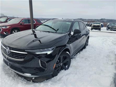 2023 Buick Envision Preferred (Stk: 21535) in Grand Falls-Windsor - Image 1 of 10