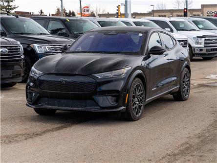 2022 Ford Mustang Mach-E GT Performance Edition (Stk: NK-404) in Okotoks - Image 1 of 19