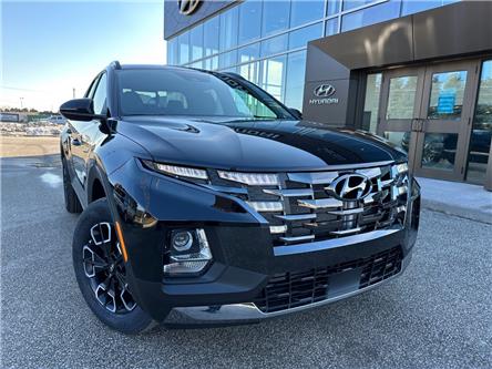2023 Hyundai Santa Cruz Trend (Stk: H6849) in Sarnia - Image 1 of 13