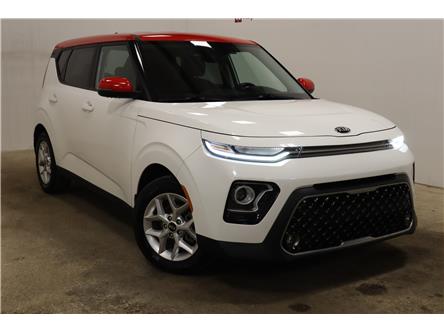 2020 Kia Soul EX (Stk: K1453) in Yorkton - Image 1 of 35