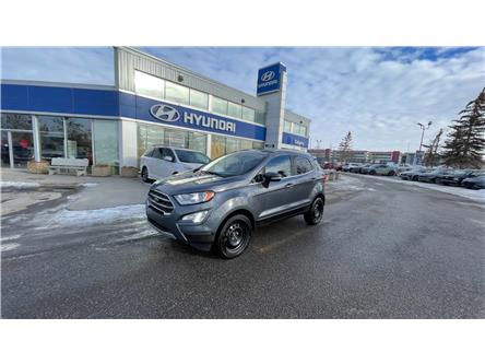 2019 Ford EcoSport Titanium (Stk: N433376A) in Calgary - Image 1 of 24