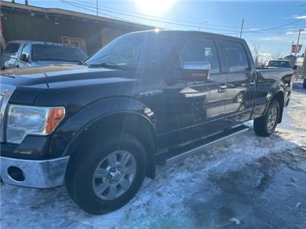 2010 Ford F-150 Lariat (Stk: C87125) in Calgary - Image 1 of 10