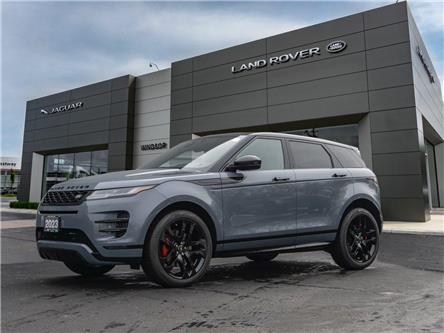 2023 Land Rover Range Rover Evoque R-Dynamic SE (Stk: RE07437) in Windsor - Image 1 of 22
