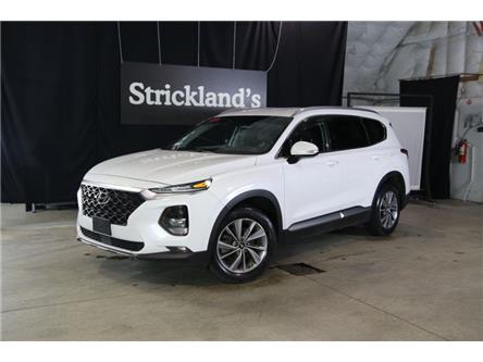 2020 Hyundai Santa Fe  (Stk: 230042) in Brantford - Image 1 of 25